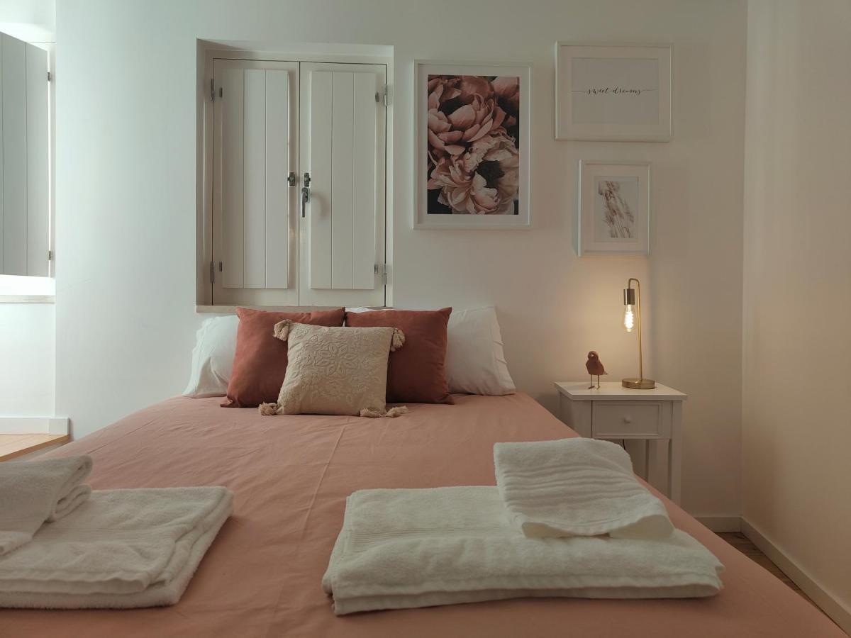 科英布拉Rose Essence Aparment - Exceptional Balcony公寓 外观 照片