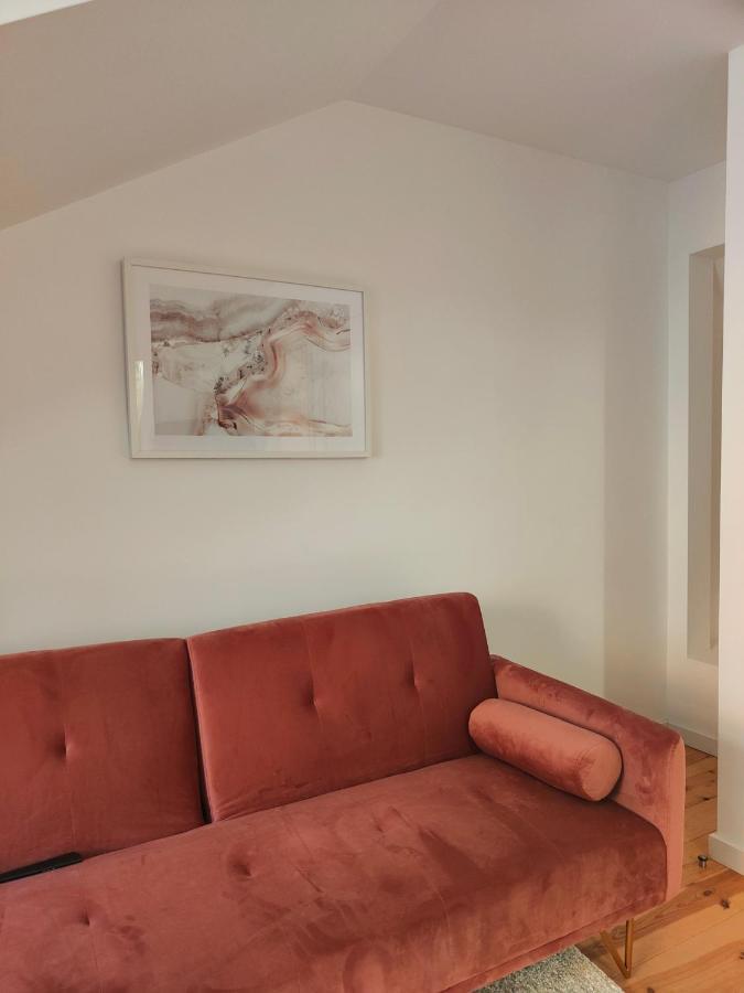 科英布拉Rose Essence Aparment - Exceptional Balcony公寓 外观 照片