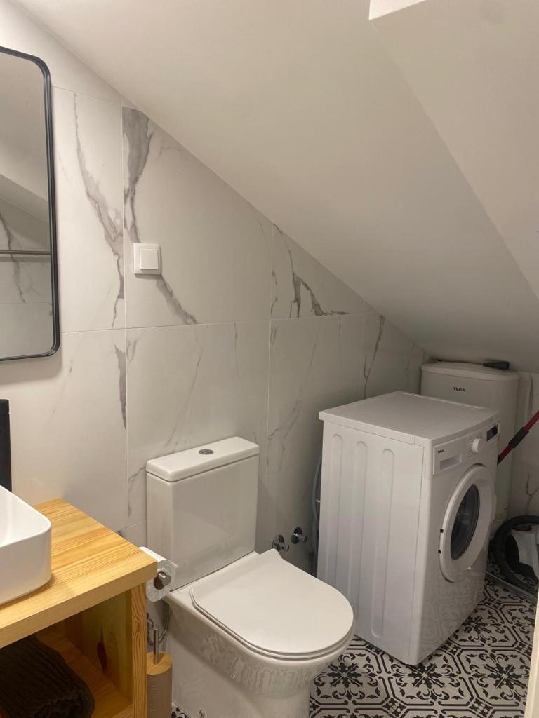 科英布拉Rose Essence Aparment - Exceptional Balcony公寓 外观 照片